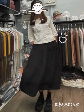 優弥🎐さんのコーディネート