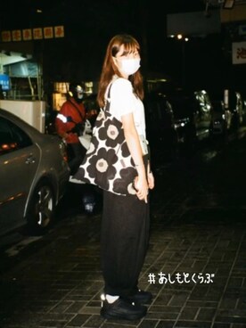 優弥🎐さんのコーディネート