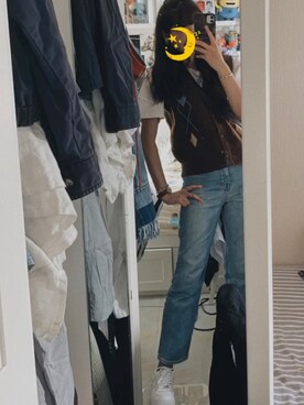 優弥🎐さんのコーディネート