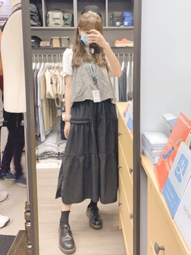 優弥🎐さんのコーディネート