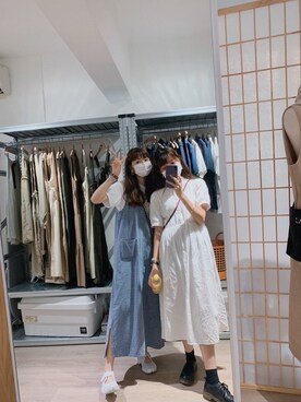 優弥🎐さんのコーディネート