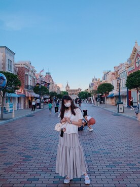 優弥🎐さんのコーディネート