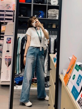 優弥🎐さんのコーディネート