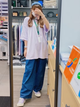 優弥🎐さんのコーディネート