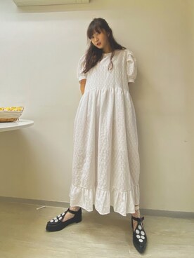 優弥🎐さんのコーディネート