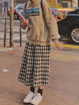 優弥🎐さんのコーディネート