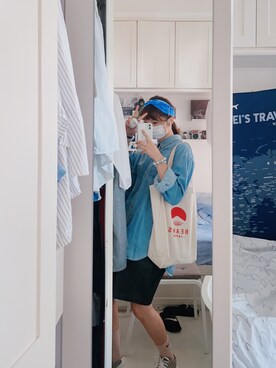 優弥🎐さんのコーディネート