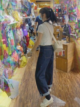 優弥🎐さんのコーディネート