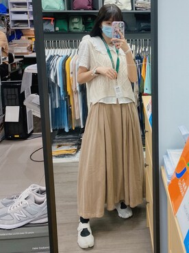 優弥🎐さんのコーディネート