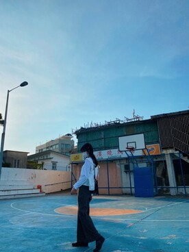 優弥🎐さんのコーディネート