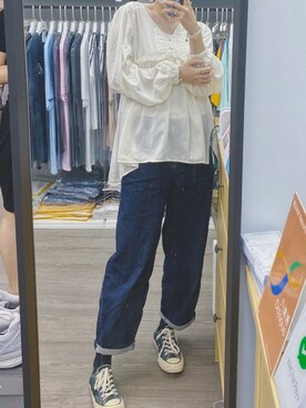 優弥🎐さんのコーディネート