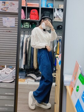 優弥🎐さんのコーディネート