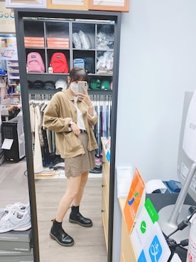 優弥🎐さんのコーディネート