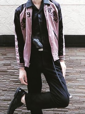 Hiroさんのコーディネート