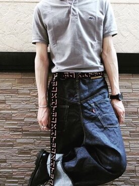 Hiroさんのコーディネート