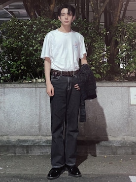 renkonさんのコーディネート