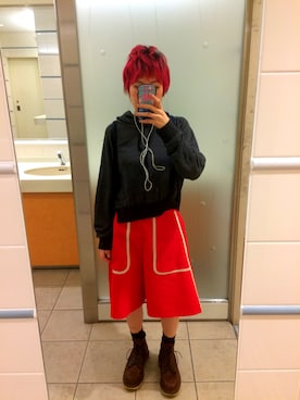 いたちさんのコーディネート