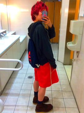 いたちさんのコーディネート