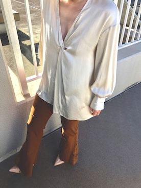 naaaさんのコーディネート