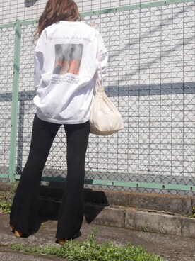 naaaさんのコーディネート