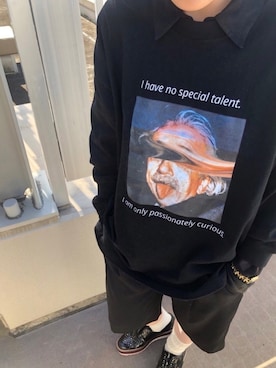 naaaさんのコーディネート