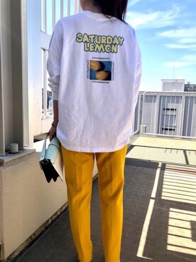 naaaさんのコーディネート