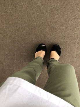 naaaさんのコーディネート