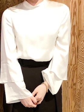 naaaさんのコーディネート