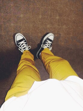 naaaさんのコーディネート