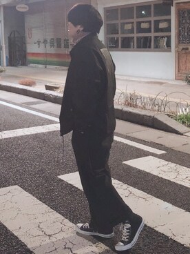 タクムさんのコーディネート