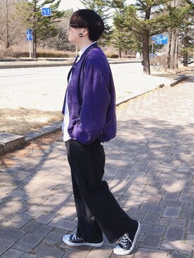 タクムさんのコーディネート