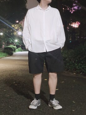 タクムさんのコーディネート