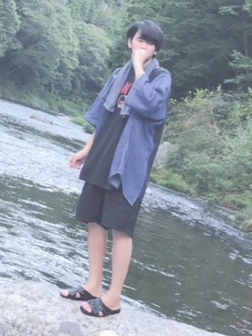 タクムさんのコーディネート