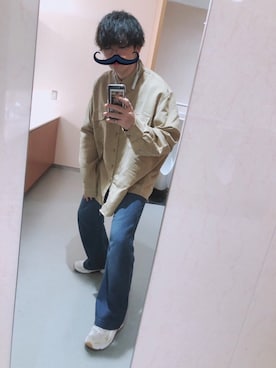 タクムさんのコーディネート