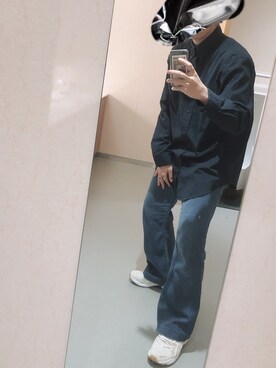 タクムさんのコーディネート