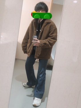 タクムさんのコーディネート