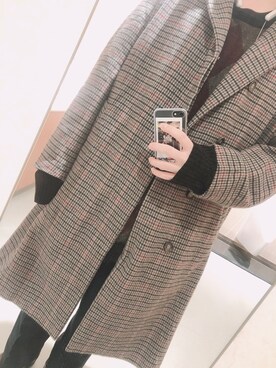 タクムさんのコーディネート