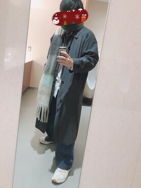 タクムさんのコーディネート