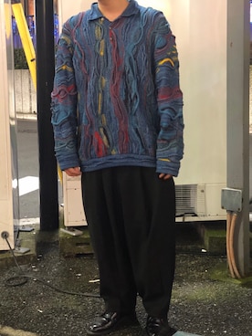 タクムさんのコーディネート