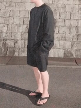 タクムさんのコーディネート