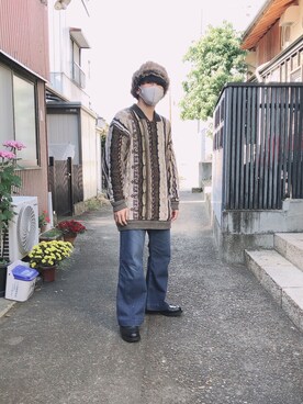 タクムさんのコーディネート