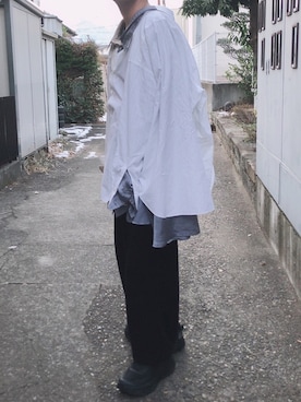 タクムさんのコーディネート