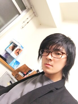 いつくさんのコーディネート