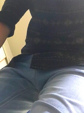 いつくさんのコーディネート