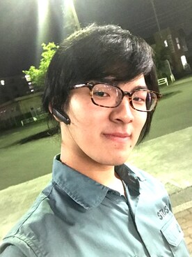 いつくさんのコーディネート