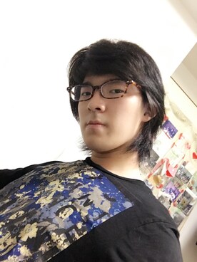 いつくさんのコーディネート