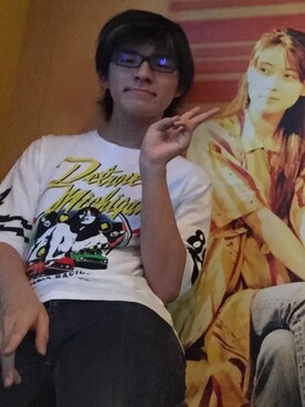 いつくさんのコーディネート