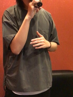 いつくさんのコーディネート