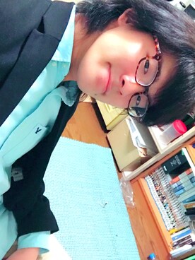 いつくさんのコーディネート