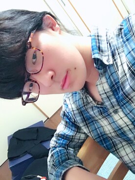 いつくさんのコーディネート